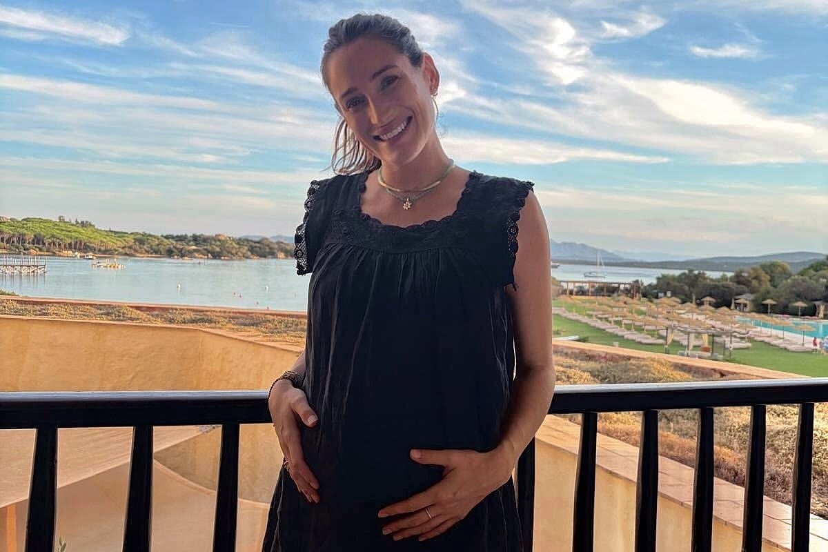 Jessica Springsteen i Nicola Philippaerts očekuju prvo dijete, Bruce će postati djed