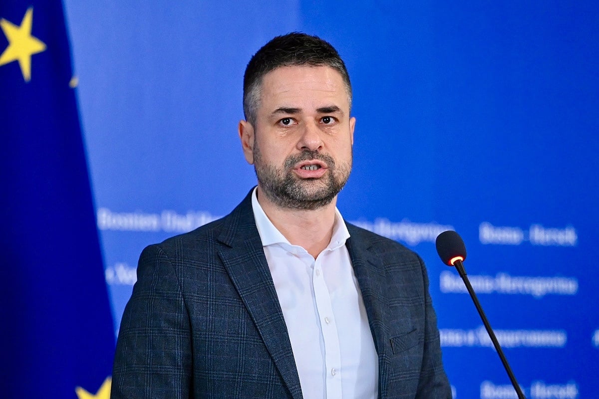 Amidžić: Nakon sanacije mosta, ponovo ćemo otvoriti stari GP Gradiška