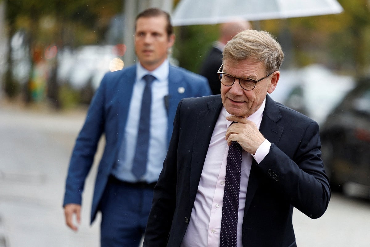 Njemačka podržava Zelenskog i kritikuje Trumpa