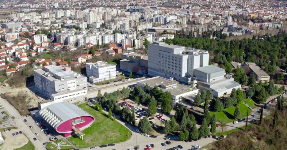 SKB Mostar je bolnica četiri kantona, a prije tri godine nije obavljala prekid trudnoće na zahtjev