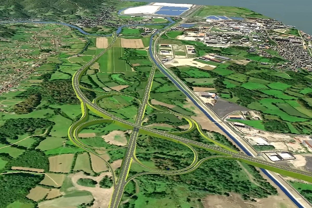 Brza cesta kroz Tuzlanski kanton još čeka projektanta, tender od skoro pet miliona KM ponovo prolongiran