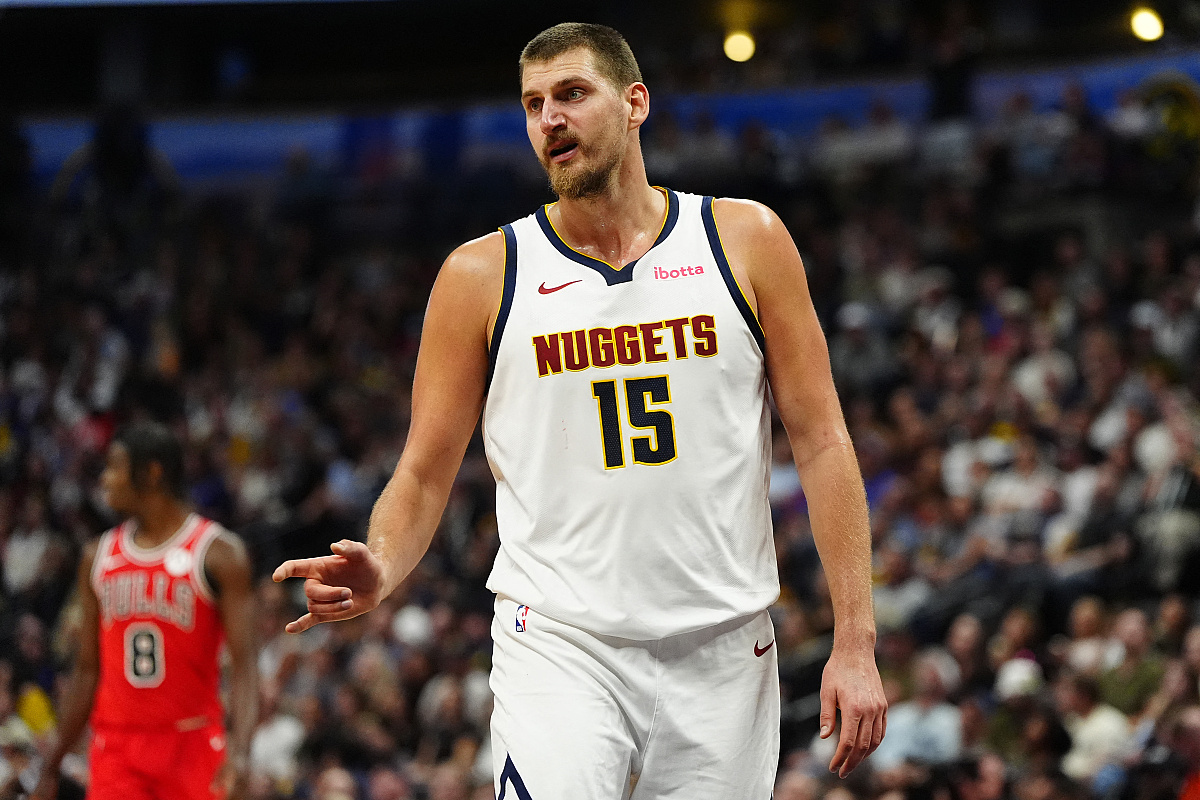 Nikola Jokić postao ambasador Spritea, pridružio se najvećim legendama NBA lige