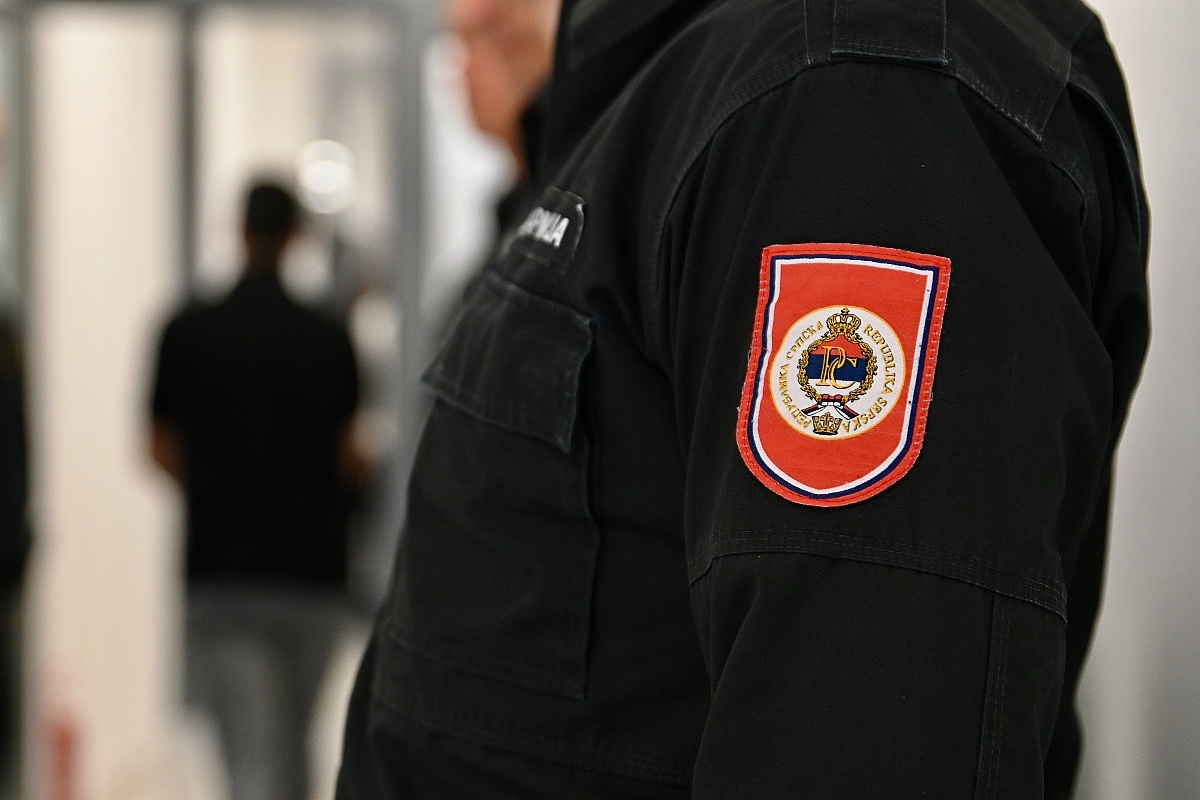 Dva mladića poginula u saobraćajnoj nesreći kod Trebinja, više osoba povrijeđeno