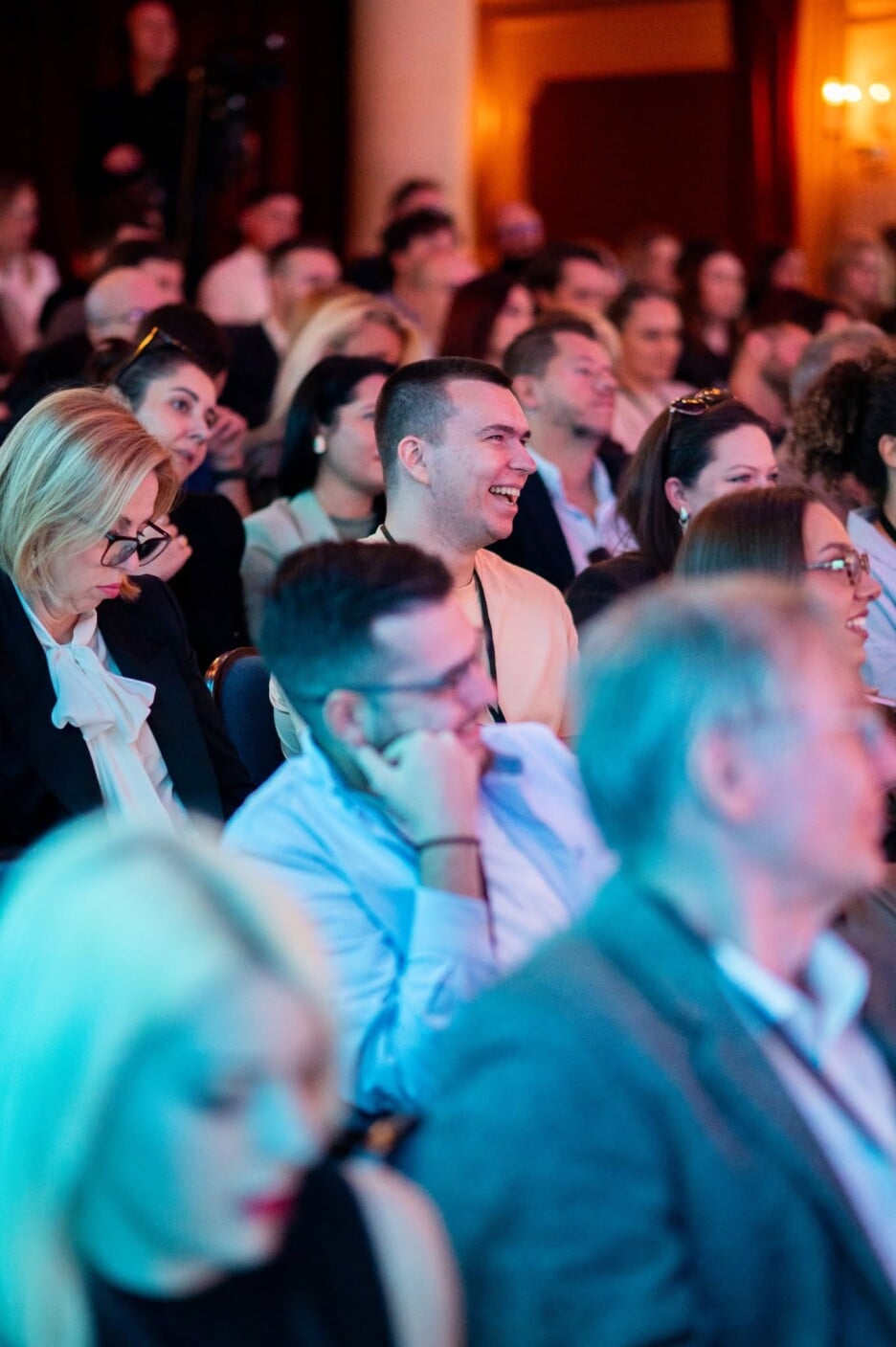 Kiss The Future AI Summit