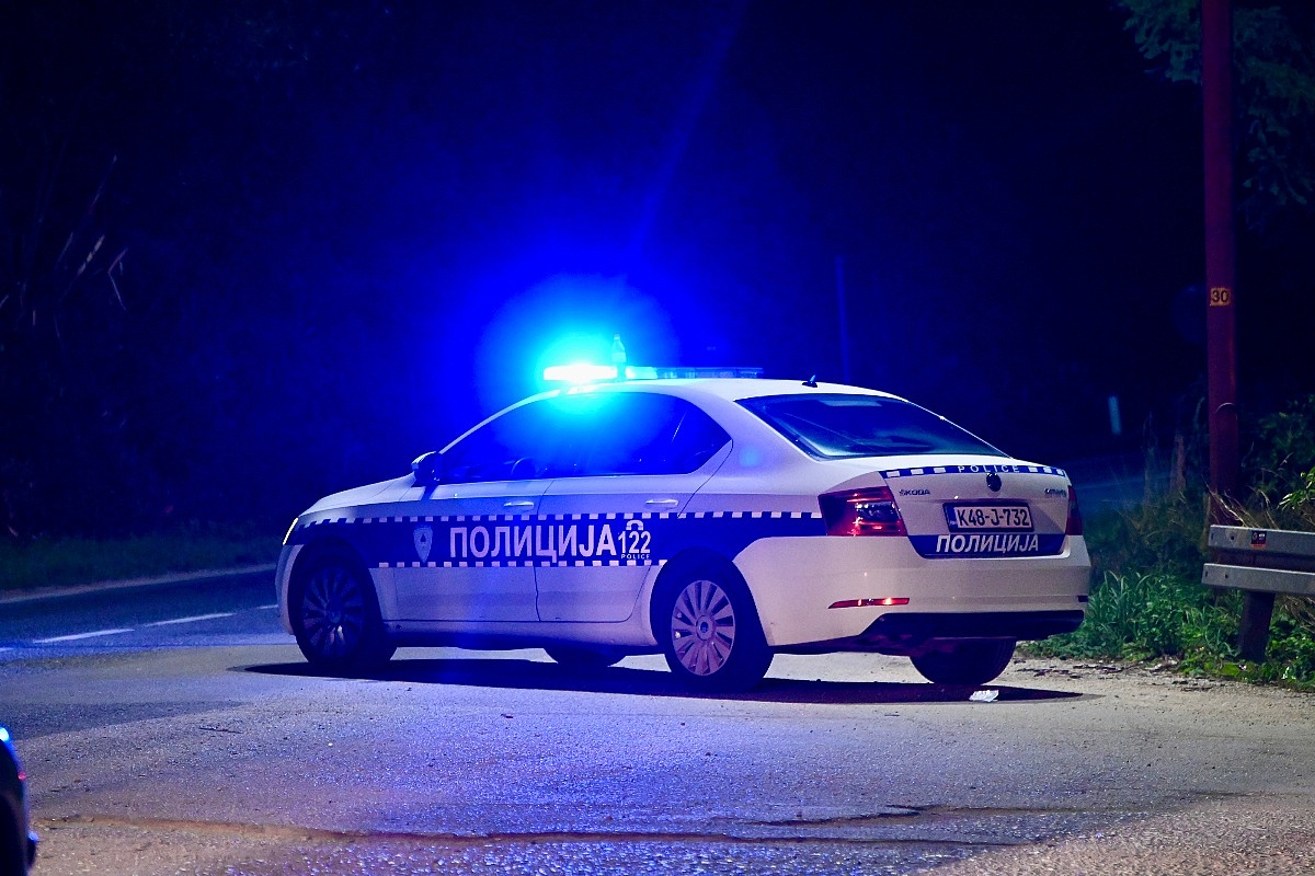 Dvije teške nesreće u BiH: poginule tri osobe