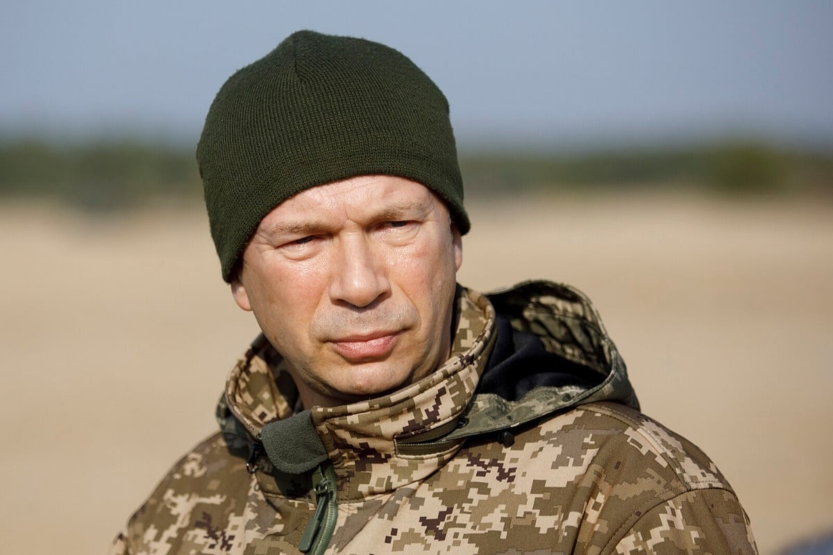 Bivši ukrajinski general otkrio u intervjuu za BBC: Slomljena je ruska mogućnost da napreduju