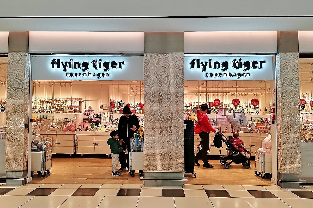 Poznati lanac trgovina Flying Tiger Copenhagen početkom 2027. stiže u BiH, najavljeno veliko širenje na tri tržišta