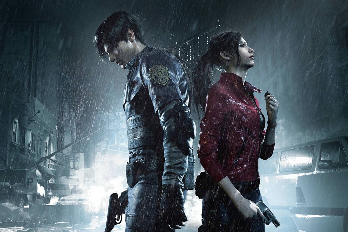 Resident Evil 2 sada ima co-op način igranja