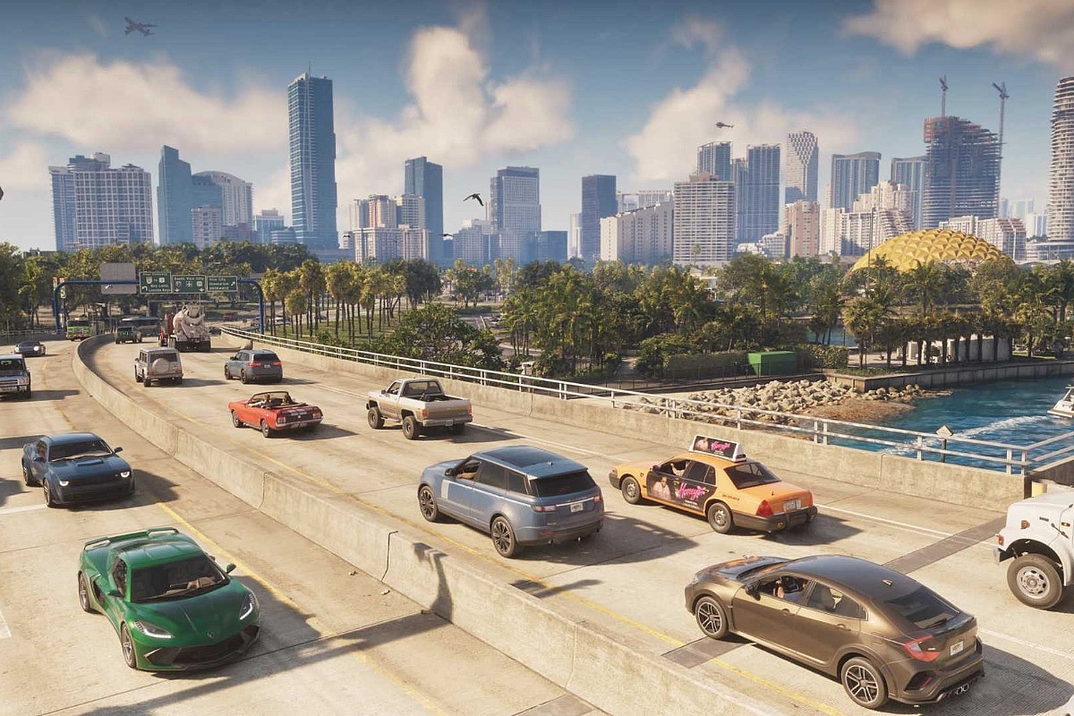 Fanovi očekuju 15. oktobra nove detalje o igri GTA 6: Stiže li još jedan trailer?