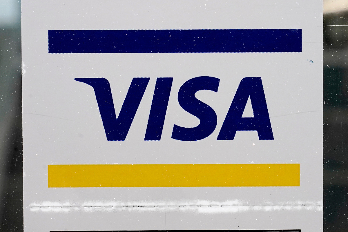 Visa dobila odobrenje za pripremu poslovanja s bankovnim karticama u Kini