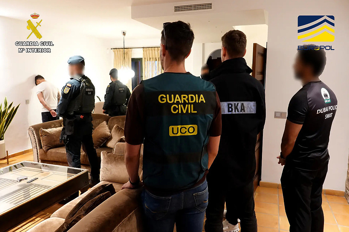 Latinoamerički karteli se sve više učvršćuju u Evropi, tragovi vode i do balkanske rute