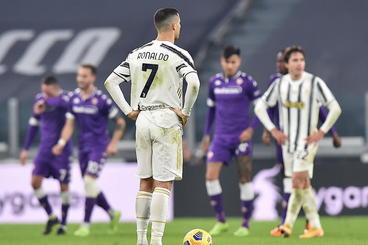 Juventus ne odustaje: Slučaj protiv Ronalda ide na Vrhovni sud