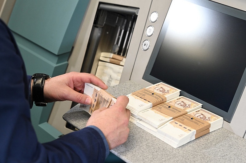 Kanton Sarajevo traži softver za evidenciju duga