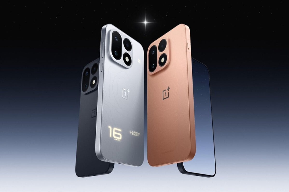 U Kini predstavljen OnePlus 16 s baterijom od 9.000 mAh