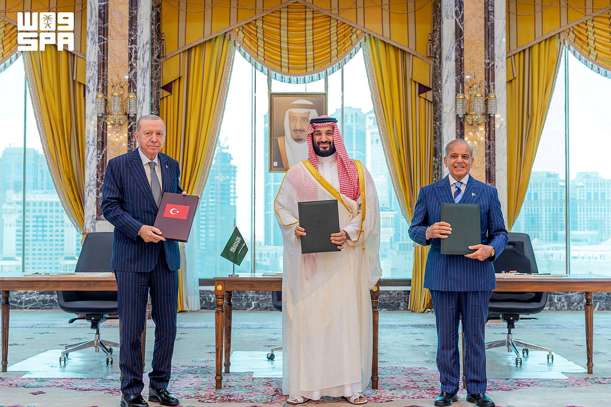 Erdogan razgovarao s Bin Salmanom: Turska će i dalje biti uz Saudijsku Arabiju