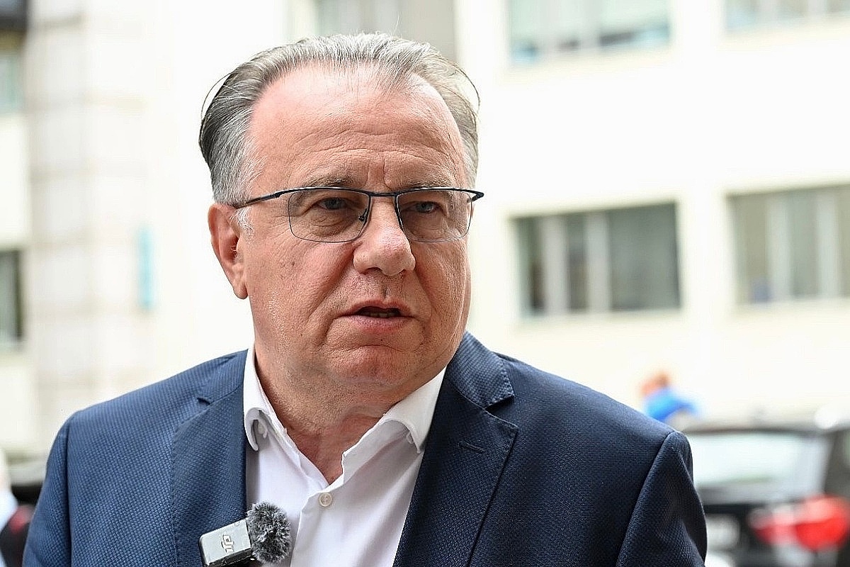 Nermin Nikšić za Klix.ba: Razgovori o formiranju vlasti trebaju biti usmjereni na ono što možemo uraditi u interesu naroda