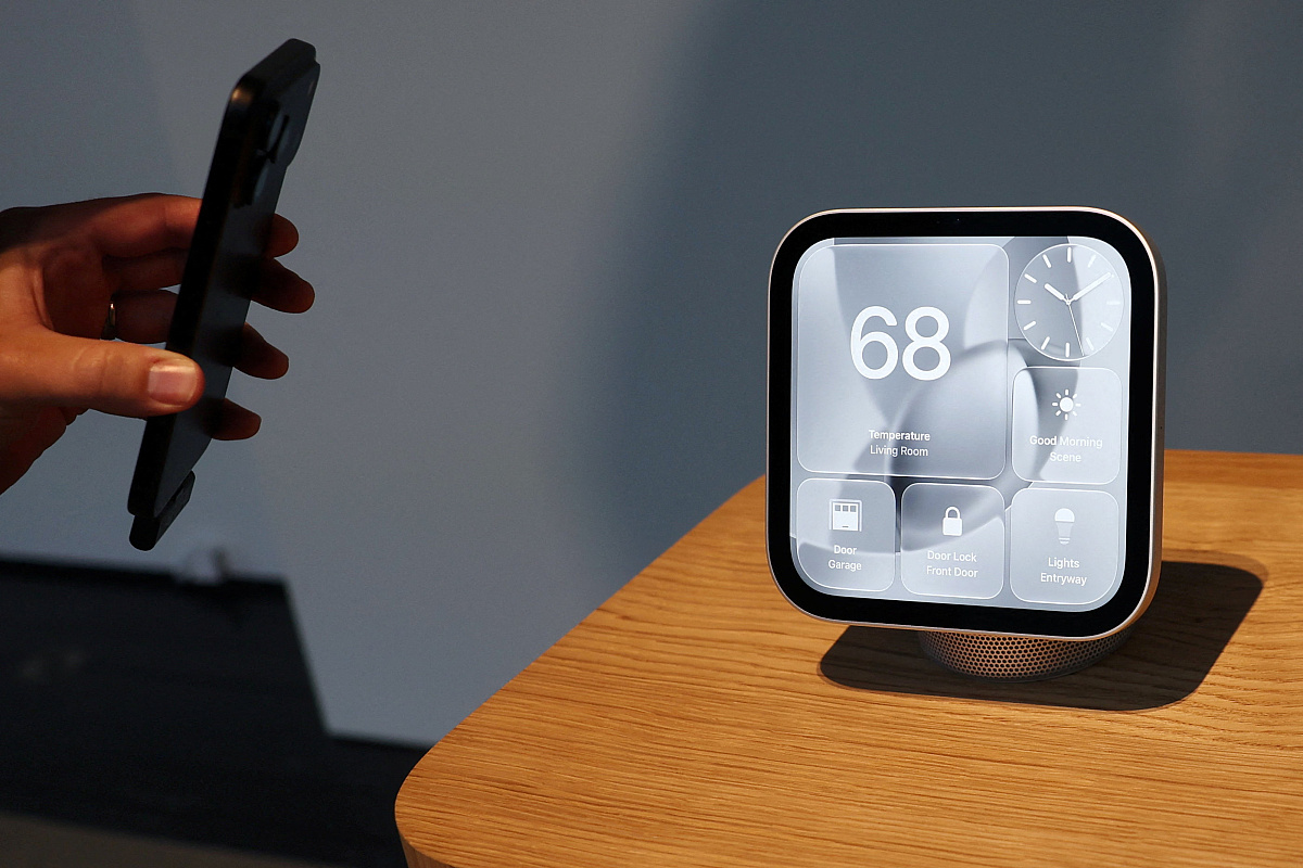 Apple predstavio HomeView, novi HomePod mini i Apple TV 4K: Ekran za upravljanje pametnim domom neće se prodavati u EU