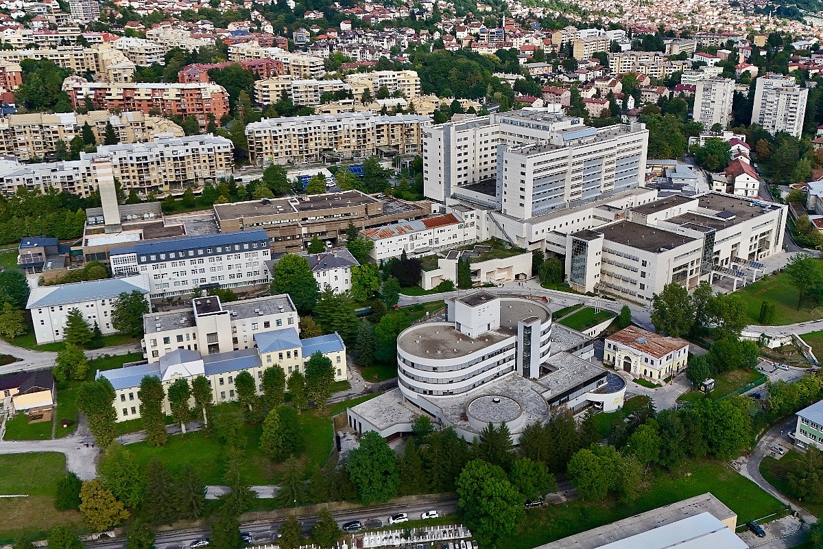Sarajevske bolnice nabavljaju lijekove: KCUS raspisao tender od 1,85 miliona KM, Opća bolnica izabrala dobavljače