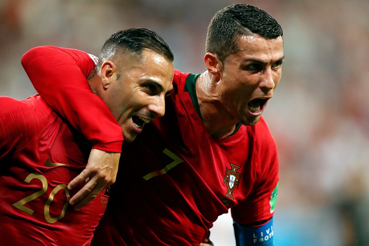 Quaresma o sukobu Ronalda i selektora: Svi su odrasli, to se moralo riješiti u četiri oka