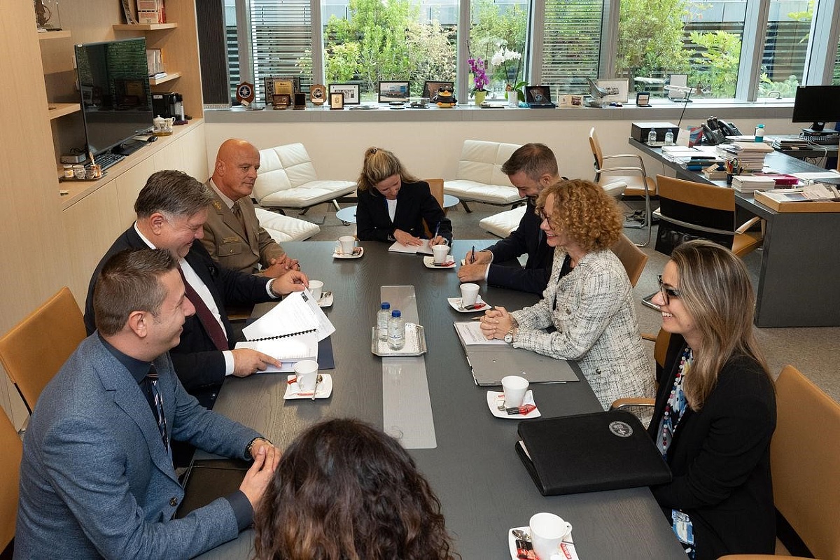 U Briselu potvrđen napredak provedbe partnerskih ciljeva BiH s NATO-om