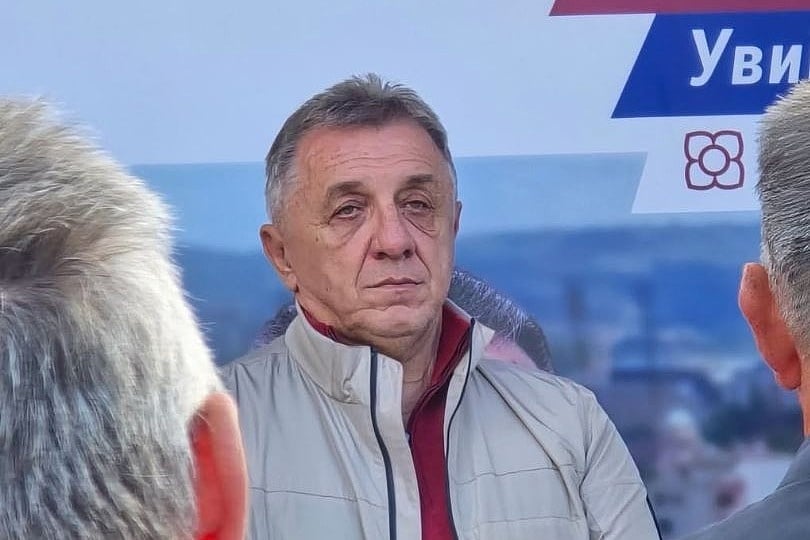 U Banjoj Luci preminuo doktor Goran Talić, dugogodišnji direktor Instituta "Dr Miroslav Zotović"