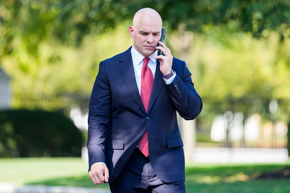 Operativac će skupo platiti saradnju s Dodikom: Trump mu sprema otkaz, okrivit će ga za poraz na izborima