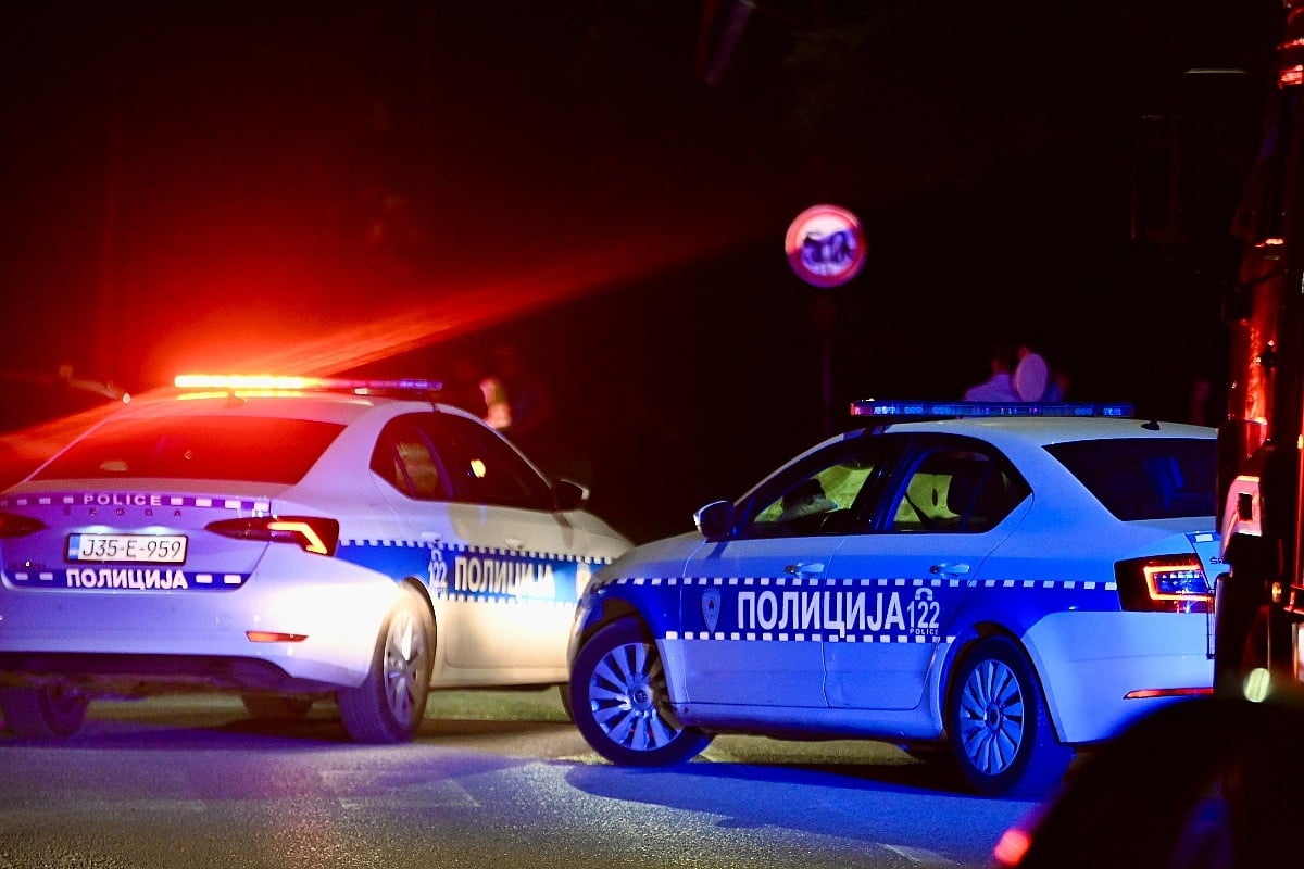 Tragedija kod Laktaša: Pronađeno tijelo 16-godišnjaka