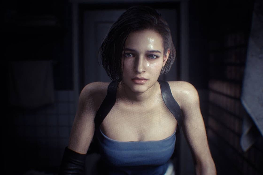 Capcom zvanično predstavio gameplay remakea igre Resident Evil 3 na Switchu 2