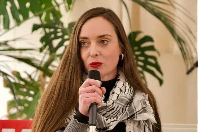 Upitno formiranje vlasti u Berlinu: Izbio sukob zbog zastupnice koja je kritikovala Izrael, stranka stala iza nje
