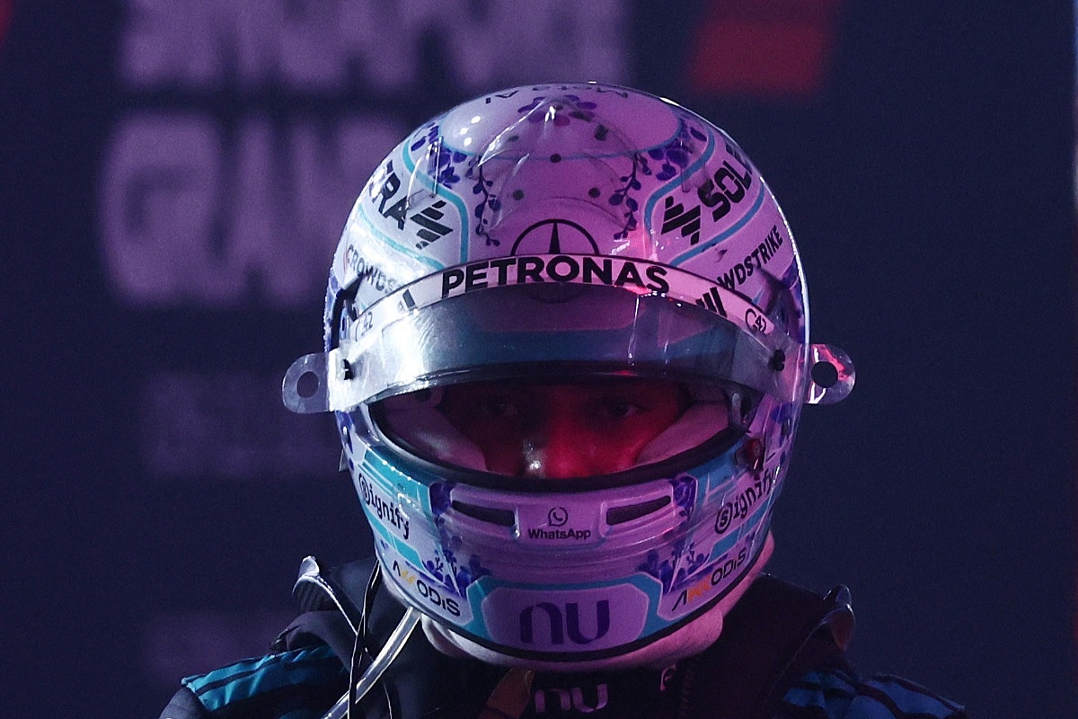 Antonelli bi u Austinu mogao osigurati titulu i postati najmlađi prvak u historiji Formule 1