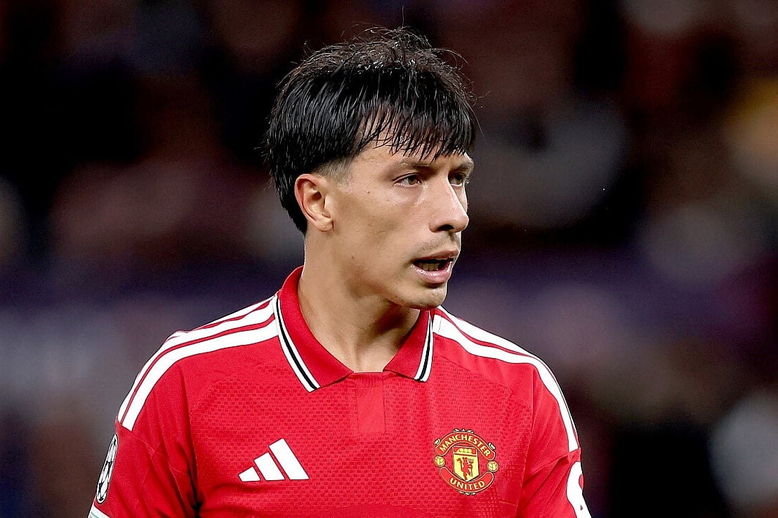 Saigrači podržali Martineza nakon što je oštro kritikovao transfer politiku Uniteda