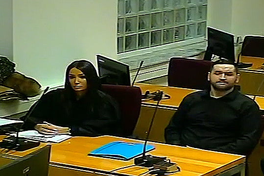 Izricanje nove presude Mevlidu Jašareviću zakazano dan uoči njegovog izlaska iz zatvora