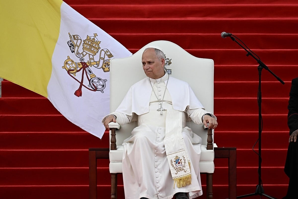 Papa Lav se oglasio iz bolnice nakon operacije: Molite se za mene kao što se i ja molim za vas