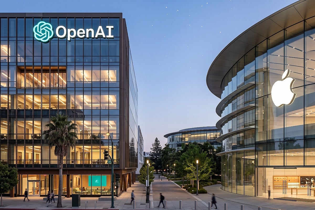 OpenAI optužio bivšeg zaposlenika da je Appleu predao planove tajnog uređaja
