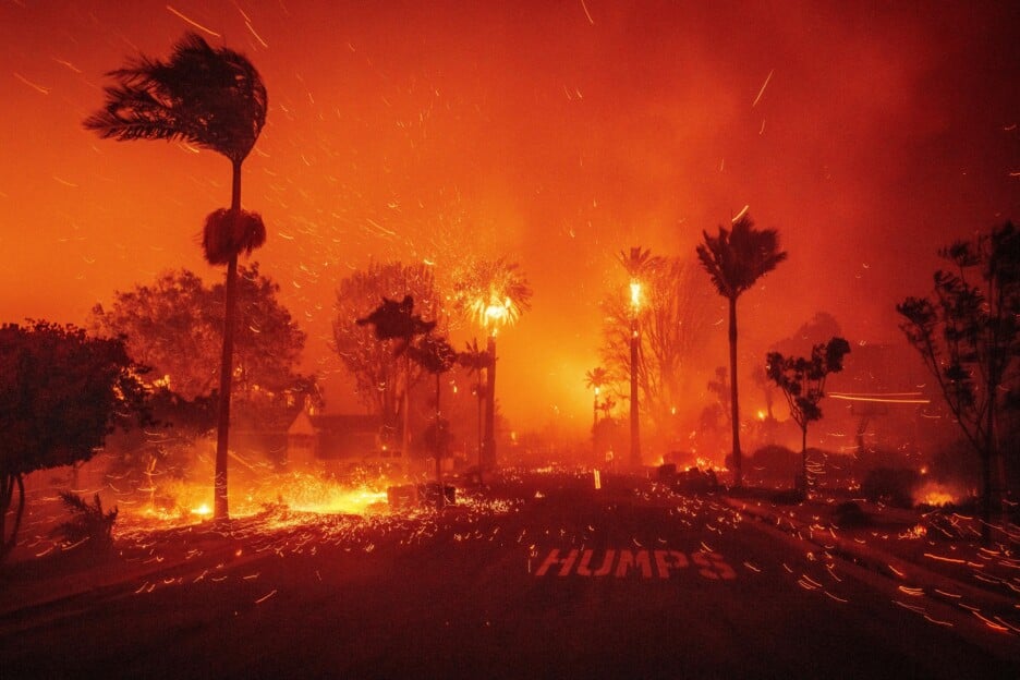 Foto: AP