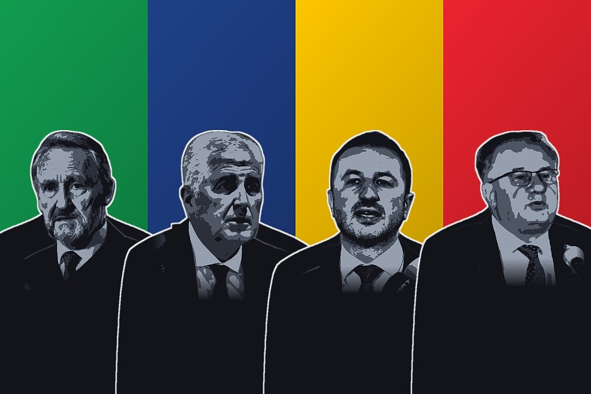 Postizborna matematika: Teške odluke pred liderima stranaka, a svaka će imati svoju cijenu