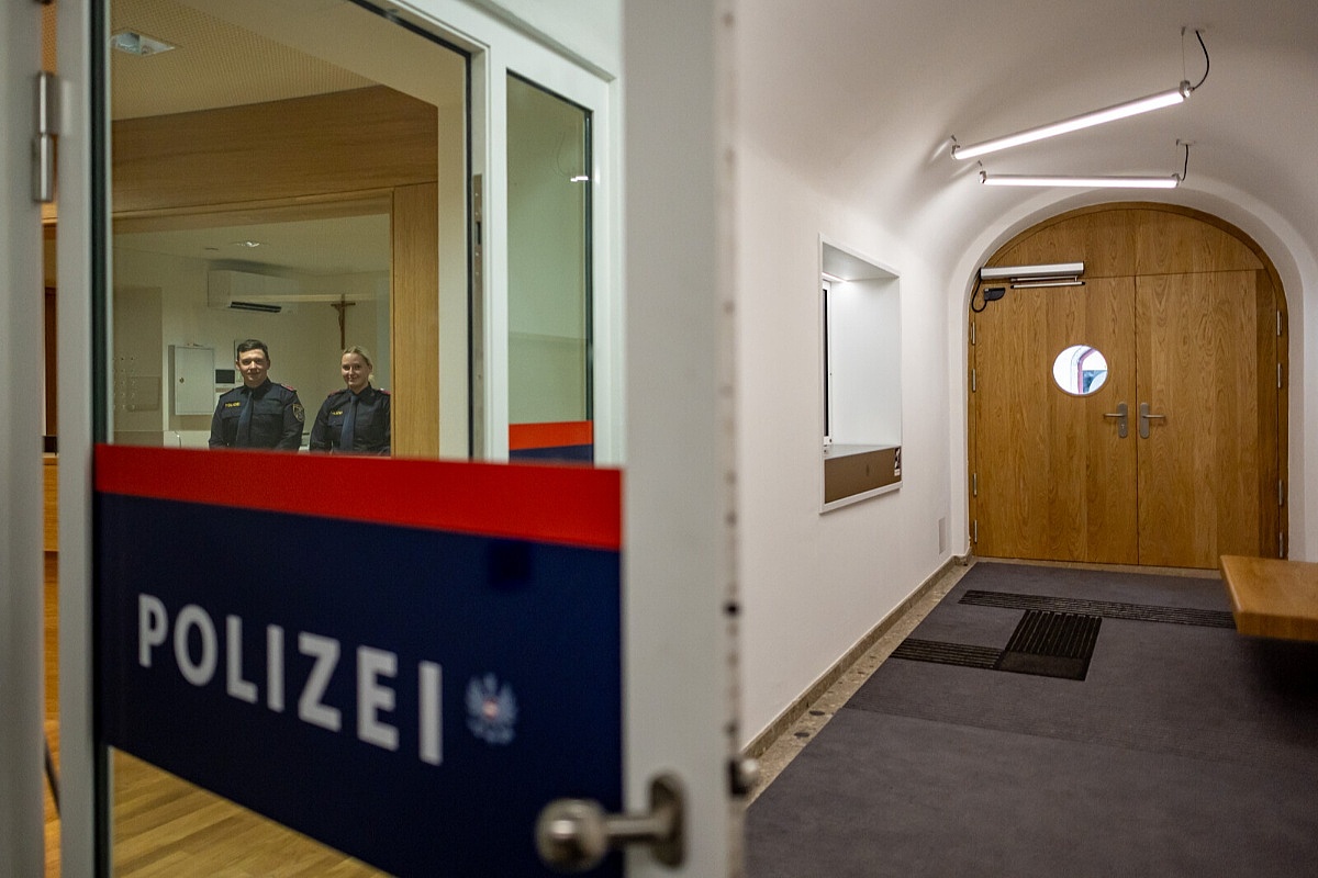 Austrija: Troje osumnjičenih neosnovano primilo 63.300 eura pomoći