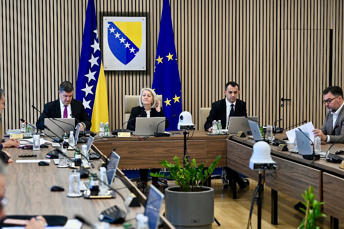 Pet državnih institucija ispunilo sve standarde proaktivne transparentnosti