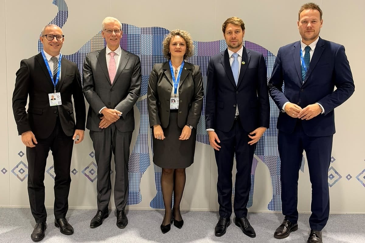 Delegacija CBBiH u Bangkoku razgovarala s čelnicima MMF-a i Svjetske banke
