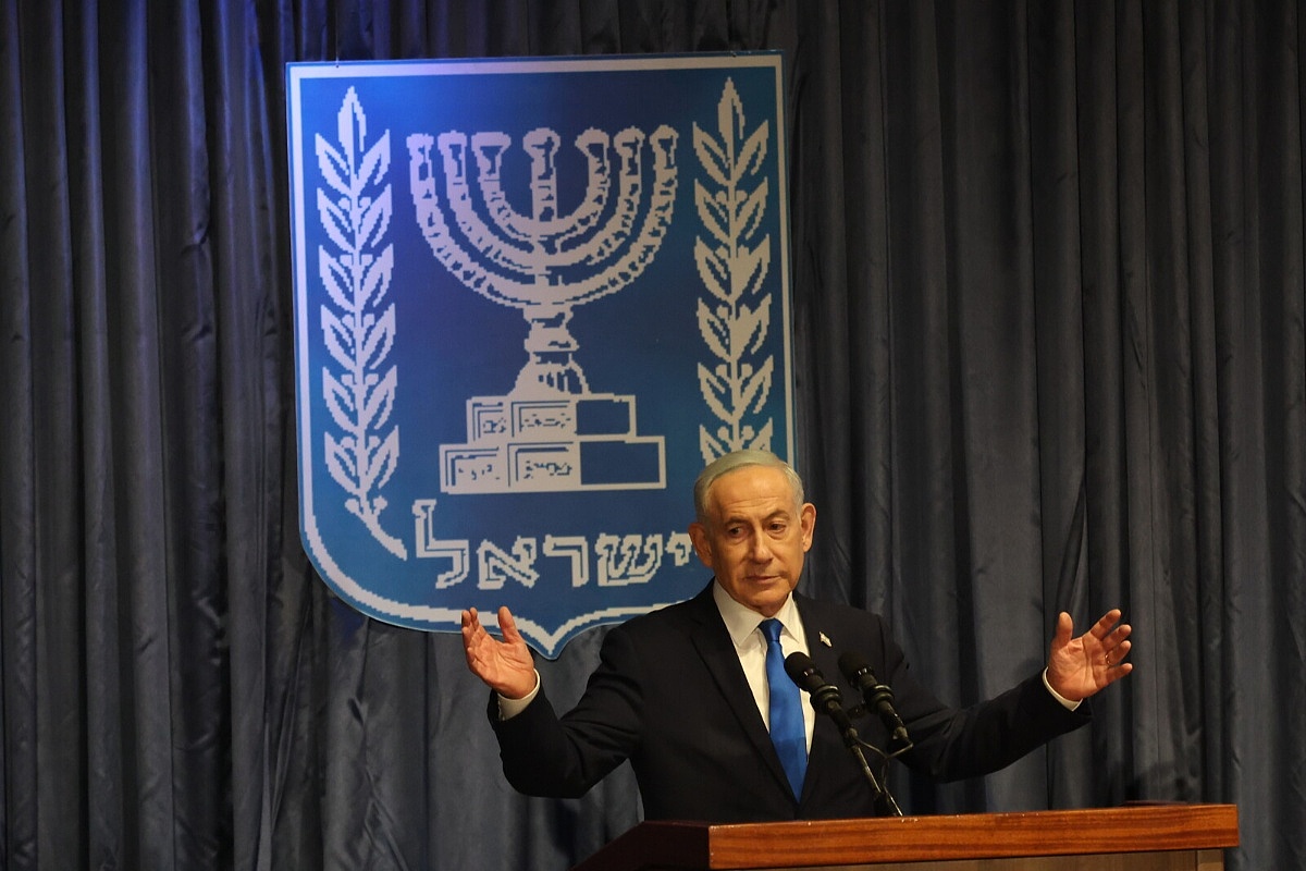 Amerikanci imaju plan za Izrael: Netanyahu bi dvije godine vodio "vladu jedinstva" pa otišao u penziju