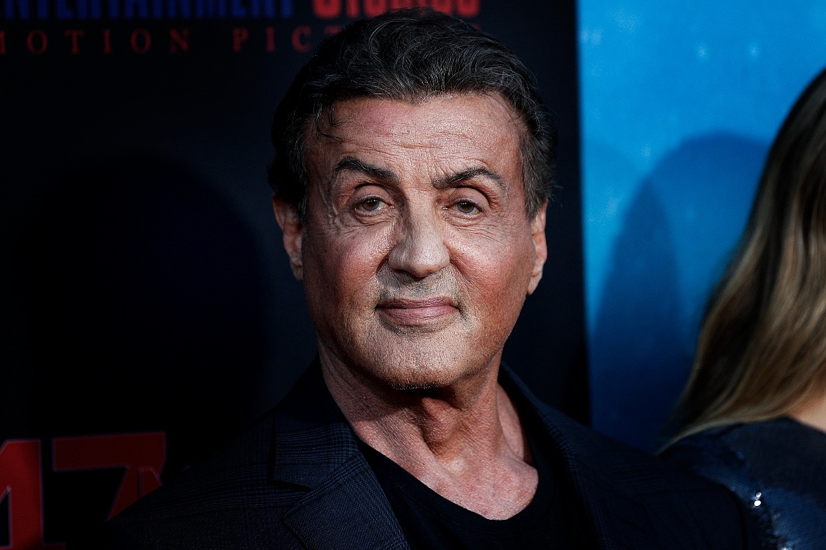 Sylvester Stallone o kaskaderskim scenama: Mislim da sam idiot što sam to radio
