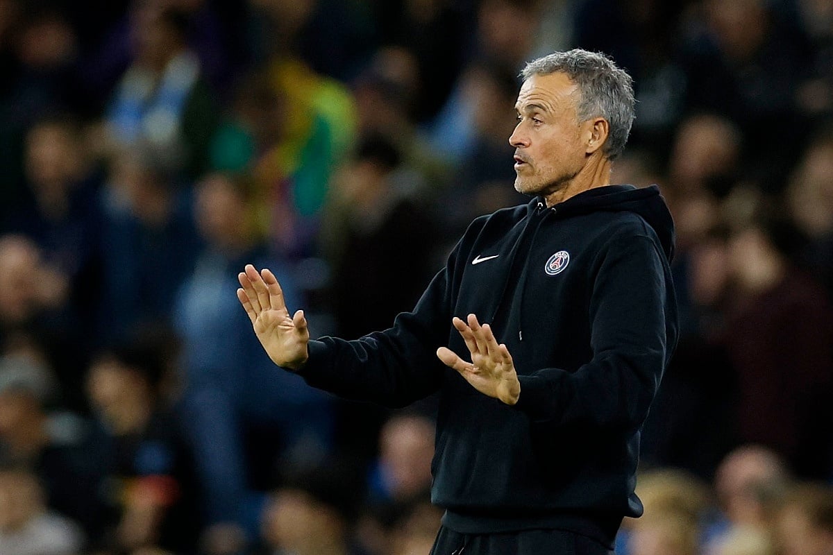 Veliki planovi na Parku prinčeva, Luis Enrique za defanzivca Barcelone daje 70 miliona