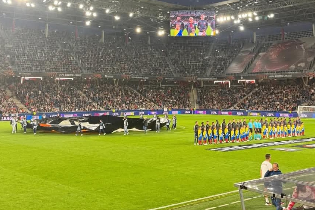 Sergej Barbarez ne miruje prateći nogometaše BiH, na red je došao derbi Evropske lige