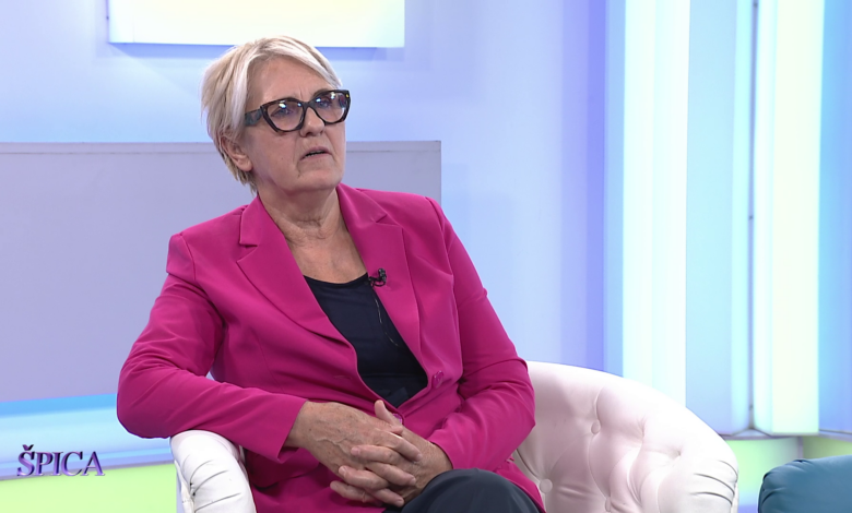 Mirsada Poturković