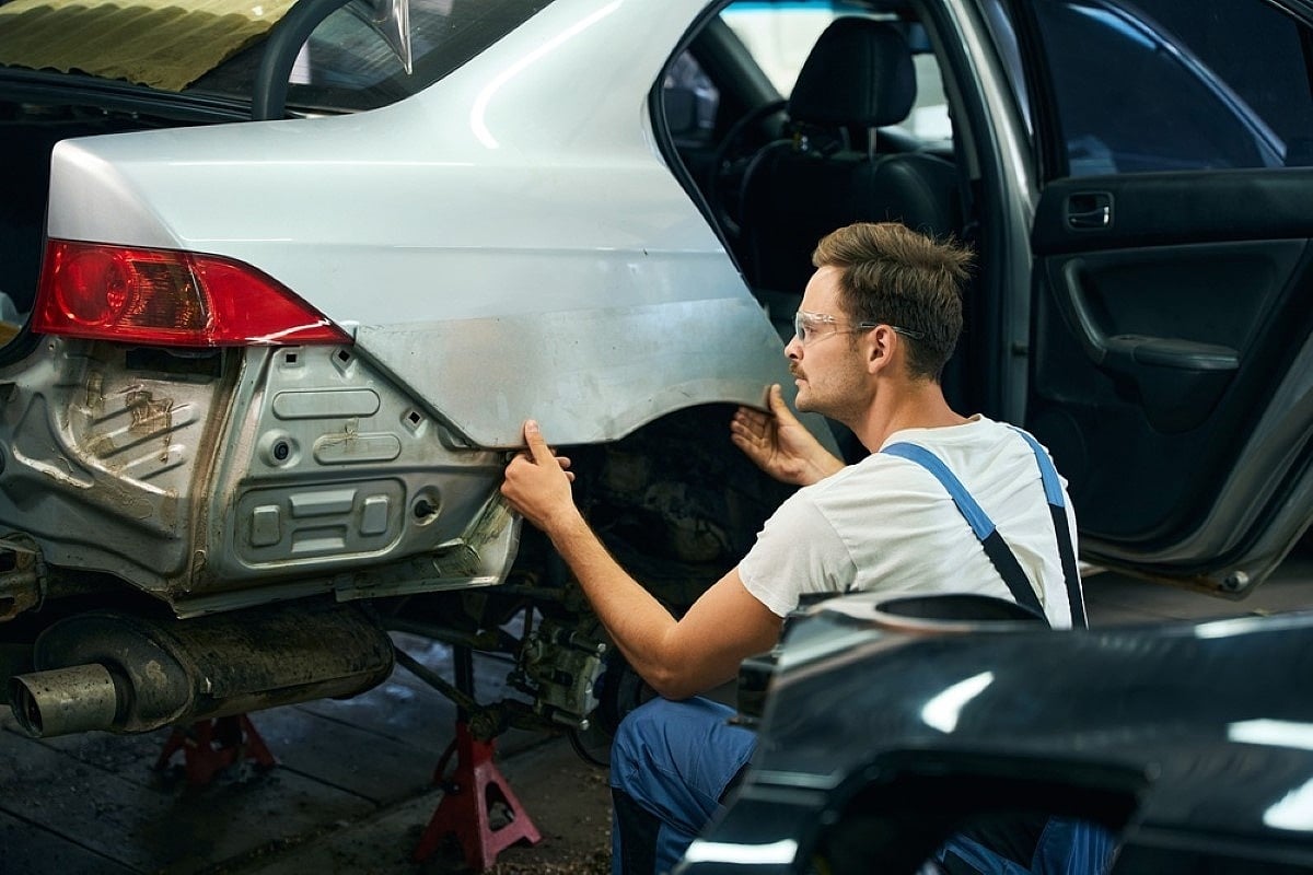 Cijene rezervnih dijelova vrtoglavo rastu: Varaju li nas proizvođači automobila