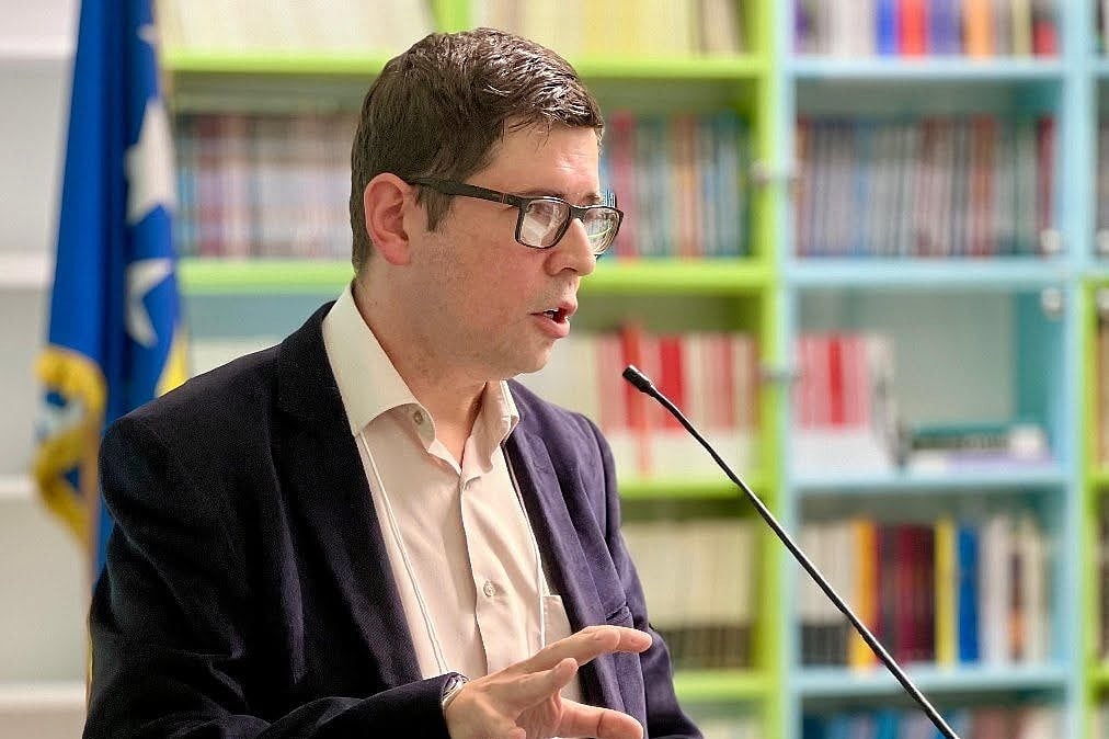 Da li bi izuzeće Orašja moglo biti "slaba tačka" neradne nedjelje pred Ustavnim sudom FBiH?