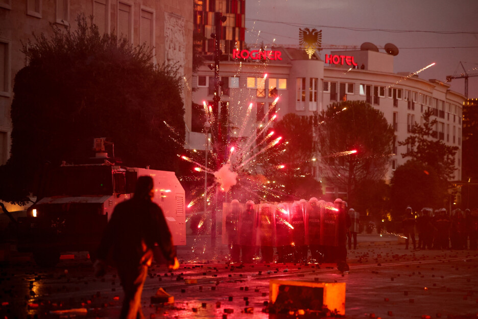 Foto: Reuters