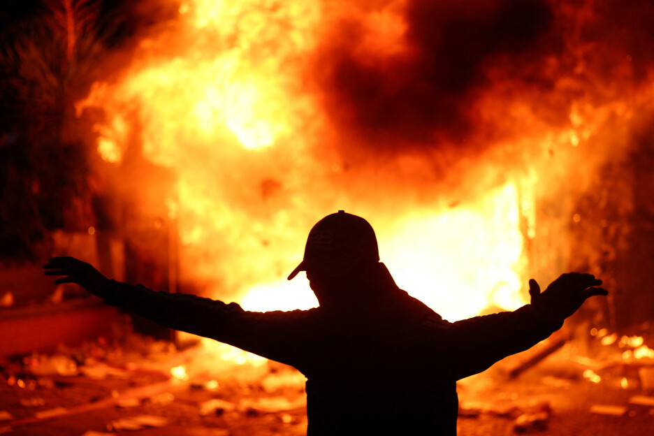 Foto: Reuters