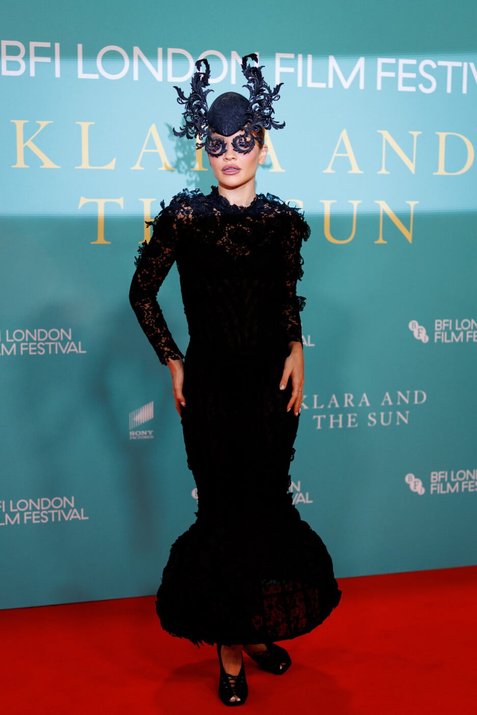 Rita Ora (Foto: EPA-EFE)