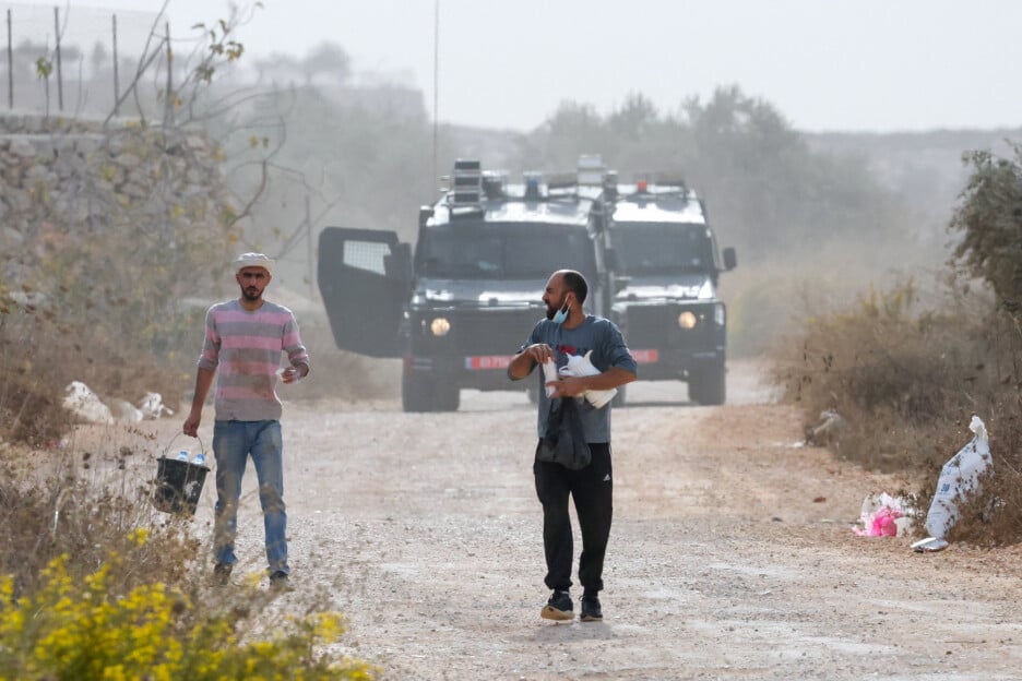 Foto: Reuters